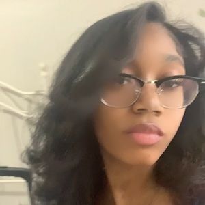 Meet your Posher, Rixx